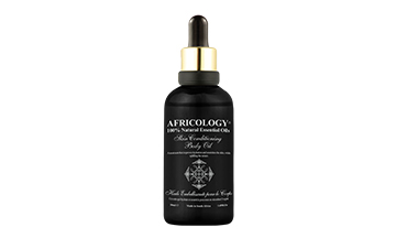 Skincare brand Africology launches London Flagship store